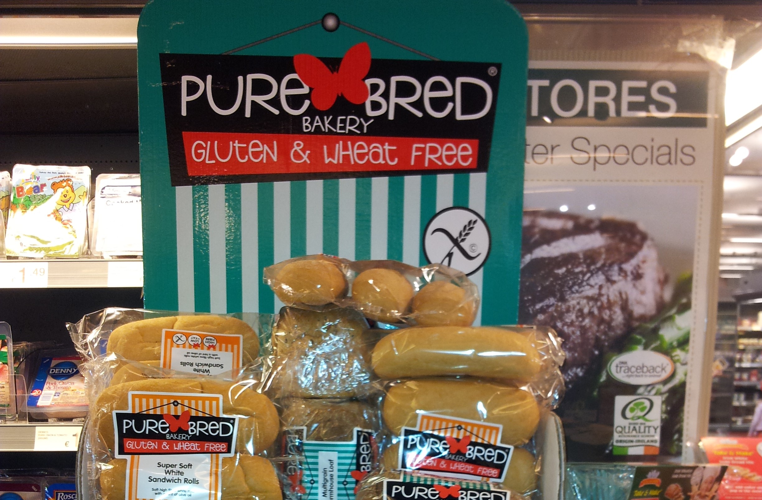 purebred