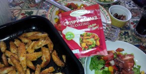 discoverycrumb