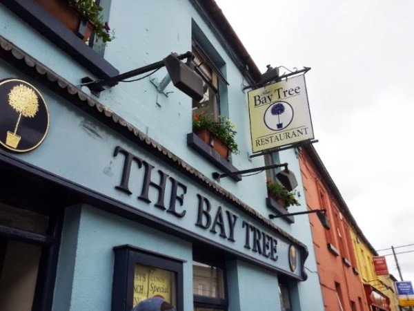 The Bay Tree, Athy