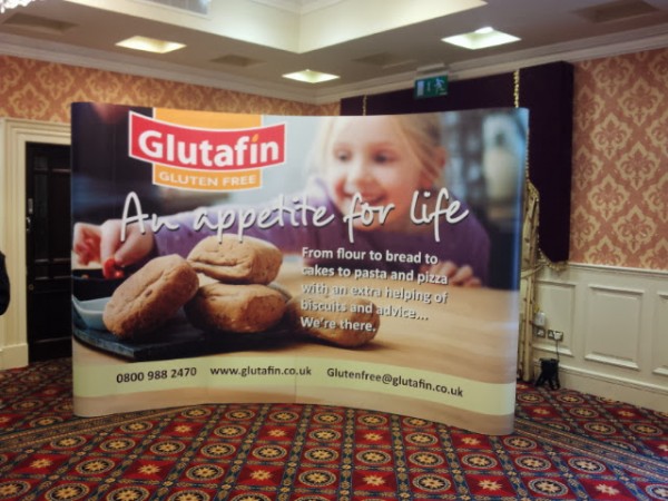 Gluten Free World Day 2013 – Maynooth