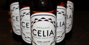 Celia Gluten Free Lager