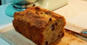 banana bread