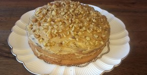 coffeecake