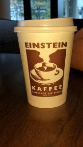 Einsteincaffe